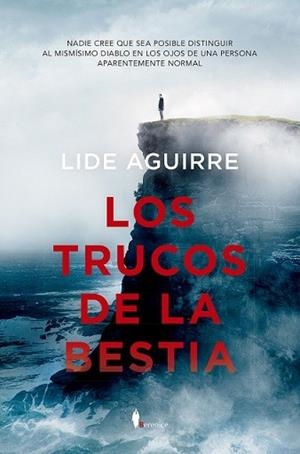 TRUCOS DE LA BESTIA, LOS | 9788418089718 | AGUIRRE, LIDE | Llibres Parcir | Librería Parcir | Librería online de Manresa | Comprar libros en catalán y castellano online