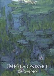 IMPRESIONISMO 1860-1910 | 9783741922411 | VV.AA. | Llibres Parcir | Llibreria Parcir | Llibreria online de Manresa | Comprar llibres en català i castellà online
