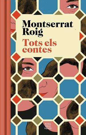 TOTS ELS CONTES | 9788417444822 | ROIG, MONTSERRAT | Llibres Parcir | Llibreria Parcir | Llibreria online de Manresa | Comprar llibres en català i castellà online
