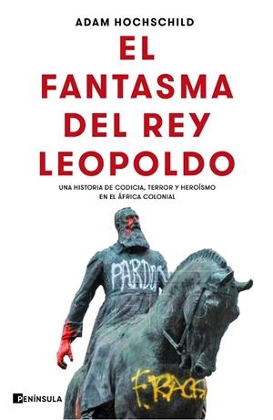 EL FANTASMA DEL REY LEOPOLDO | 9788499429441 | HOCHSCHILD, ADAM | Llibres Parcir | Llibreria Parcir | Llibreria online de Manresa | Comprar llibres en català i castellà online