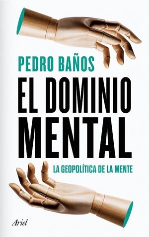 EL DOMINIO MENTAL | 9788434433090 | BAÑOS BAJO, PEDRO | Llibres Parcir | Llibreria Parcir | Llibreria online de Manresa | Comprar llibres en català i castellà online
