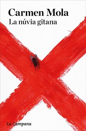 LA NÚVIA GITANA (LA NÚVIA GITANA 1) | 9788418226113 | MOLA, CARMEN | Llibres Parcir | Llibreria Parcir | Llibreria online de Manresa | Comprar llibres en català i castellà online