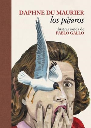 LOS PÁJAROS | 9788416529681 | DU MAURIER, DAPHNE | Llibres Parcir | Llibreria Parcir | Llibreria online de Manresa | Comprar llibres en català i castellà online