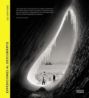 EXPEDICIONES AL DESCUBIERTO | 9788491583547 | STAFFORD, ED | Llibres Parcir | Llibreria Parcir | Llibreria online de Manresa | Comprar llibres en català i castellà online