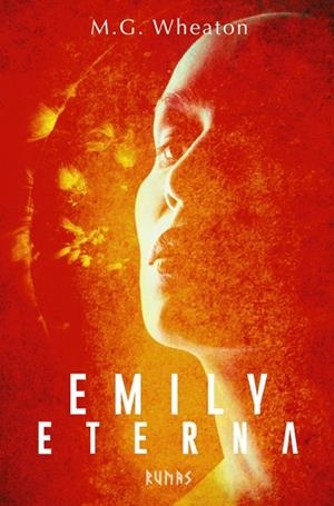 EMILY ETERNA | 9788413620862 | WHEATON, M. G. | Llibres Parcir | Llibreria Parcir | Llibreria online de Manresa | Comprar llibres en català i castellà online