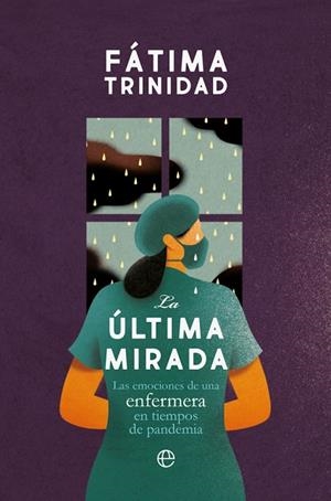 LA ÚLTIMA MIRADA | 9788491649083 | TRINIDAD, FÁTIMA | Llibres Parcir | Llibreria Parcir | Llibreria online de Manresa | Comprar llibres en català i castellà online