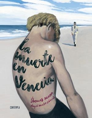 LA MUERTE EN VENECIA | 9788414005583 | MANN, THOMAS | Llibres Parcir | Llibreria Parcir | Llibreria online de Manresa | Comprar llibres en català i castellà online