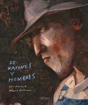 DE RATONES Y HOMBRES | 9788414030554 | STEINBECK, JOHN | Llibres Parcir | Llibreria Parcir | Llibreria online de Manresa | Comprar llibres en català i castellà online
