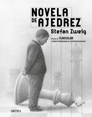 NOVELA DE AJEDREZ | 9788414029848 | ZWEIG, STEFAN | Llibres Parcir | Librería Parcir | Librería online de Manresa | Comprar libros en catalán y castellano online