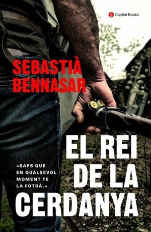 EL REI DE LA CERDANYA | 9788412147933 | BENNASAR LLOBERA, SEBASTIÀ | Llibres Parcir | Llibreria Parcir | Llibreria online de Manresa | Comprar llibres en català i castellà online