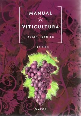 MANUAL DE VITICULTURA | 9788428215985 | REYNIER, ALAIN | Llibres Parcir | Librería Parcir | Librería online de Manresa | Comprar libros en catalán y castellano online