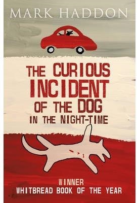 CURIOUS INCIDENT OF THE DOG IN THE NIGHT TIME | 9781782953463 | HADDON, MARK | Llibres Parcir | Llibreria Parcir | Llibreria online de Manresa | Comprar llibres en català i castellà online