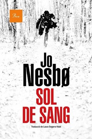 SOL DE SANG | 9788475888514 | NESBO, JO | Llibres Parcir | Llibreria Parcir | Llibreria online de Manresa | Comprar llibres en català i castellà online