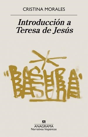 INTRODUCCIÓN A TERESA DE JESÚS | 9788433998958 | MORALES, CRISTINA | Llibres Parcir | Llibreria Parcir | Llibreria online de Manresa | Comprar llibres en català i castellà online