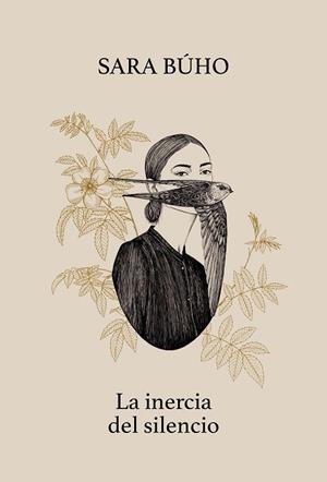 LA INERCIA DEL SILENCIO | 9788417858513 | BÚHO, SARA | Llibres Parcir | Llibreria Parcir | Llibreria online de Manresa | Comprar llibres en català i castellà online