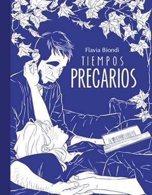 TIEMPOS PRECARIOS | 9788417442736 | BIONDI, FLAVIA | Llibres Parcir | Librería Parcir | Librería online de Manresa | Comprar libros en catalán y castellano online