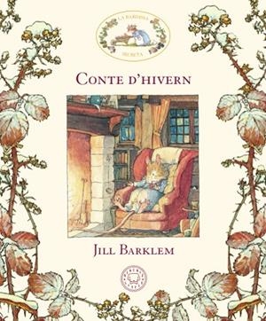 LA BARDISSA SECRETA. CONTE D'HIVERN | 9788417059910 | BARKLEM, JILL | Llibres Parcir | Llibreria Parcir | Llibreria online de Manresa | Comprar llibres en català i castellà online