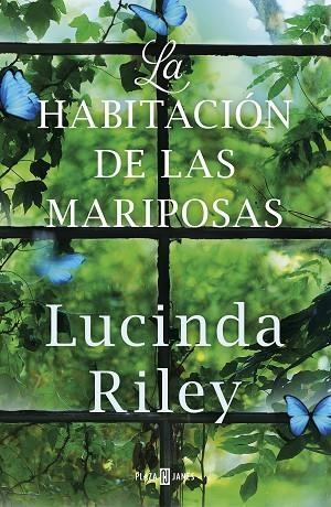 LA HABITACIÓN DE LAS MARIPOSAS | 9788401024245 | RILEY, LUCINDA | Llibres Parcir | Llibreria Parcir | Llibreria online de Manresa | Comprar llibres en català i castellà online