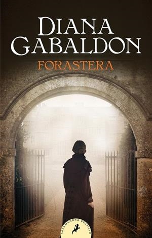 FORASTERA (SAGA OUTLANDER 1) | 9788418173073 | GABALDON, DIANA | Llibres Parcir | Llibreria Parcir | Llibreria online de Manresa | Comprar llibres en català i castellà online