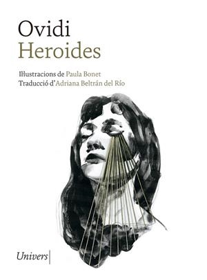 HEROIDES | 9788418375026 | BONET HERRERO, PAULA | Llibres Parcir | Llibreria Parcir | Llibreria online de Manresa | Comprar llibres en català i castellà online