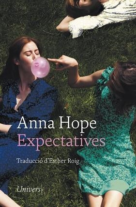 EXPECTATIVES | 9788417868437 | HOPE, ANNA | Llibres Parcir | Llibreria Parcir | Llibreria online de Manresa | Comprar llibres en català i castellà online