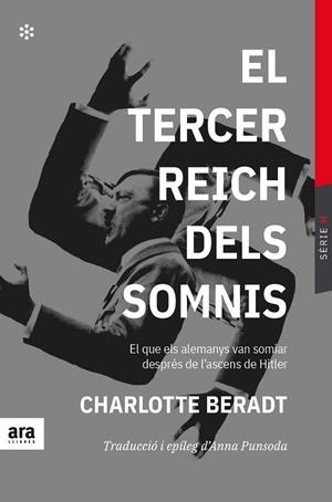 EL TERCER REICH DELS SOMNIS | 9788417804657 | BERADT, CHARLOTTE | Llibres Parcir | Llibreria Parcir | Llibreria online de Manresa | Comprar llibres en català i castellà online