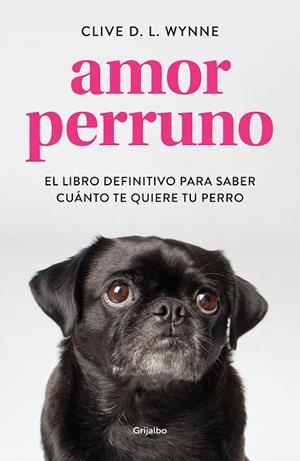 AMOR PERRUNO | 9788417752194 | WYNNE, CLIVE D.L. | Llibres Parcir | Librería Parcir | Librería online de Manresa | Comprar libros en catalán y castellano online