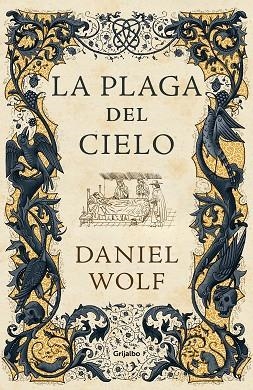 LA PLAGA DEL CIELO (SAGA DE LOS FLEURY 4) | 9788425359446 | WOLF, DANIEL | Llibres Parcir | Llibreria Parcir | Llibreria online de Manresa | Comprar llibres en català i castellà online