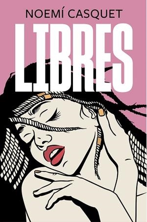 LIBRES | 9788466667616 | CASQUET, NOEMÍ | Llibres Parcir | Llibreria Parcir | Llibreria online de Manresa | Comprar llibres en català i castellà online