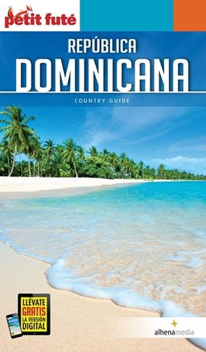 REPÚBLICA DOMINICANA | 9788418086014 | VARIOS AUTORES | Llibres Parcir | Llibreria Parcir | Llibreria online de Manresa | Comprar llibres en català i castellà online