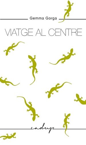 VIATGE AL CENTRE | 9788412161052 | GORGA LÓPEZ, GEMMA | Llibres Parcir | Llibreria Parcir | Llibreria online de Manresa | Comprar llibres en català i castellà online