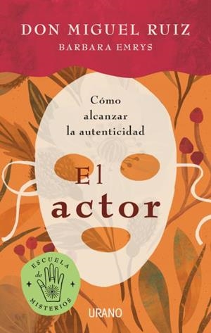 EL ACTOR | 9788417694173 | RUIZ, MIGUEL/EMRYS, BARBARA | Llibres Parcir | Llibreria Parcir | Llibreria online de Manresa | Comprar llibres en català i castellà online