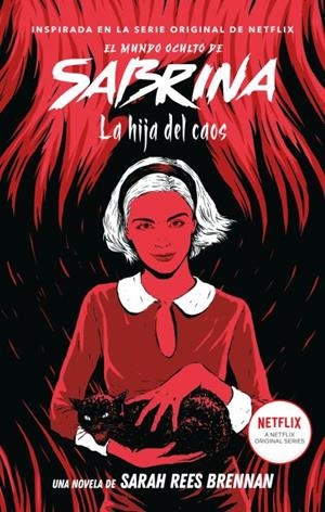 EL MUNDO OCULTO DE SABRINA VOLUMEN 2 | 9788417854096 | REES BRENNAN, SARAH | Llibres Parcir | Llibreria Parcir | Llibreria online de Manresa | Comprar llibres en català i castellà online