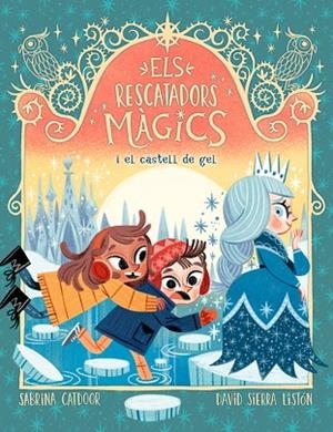 ELS RESCATADORS MÀGICS 6. I EL CASTELL DE GEL | 9788424668549 | CATDOOR, SABRINA | Llibres Parcir | Llibreria Parcir | Llibreria online de Manresa | Comprar llibres en català i castellà online