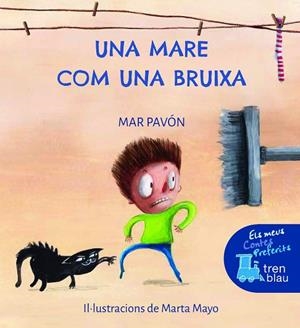 UNA MARE COM UNA BRUIXA | 9788468346267 | PAVÓN CÓRDOBA, MARIA DEL MAR | Llibres Parcir | Llibreria Parcir | Llibreria online de Manresa | Comprar llibres en català i castellà online