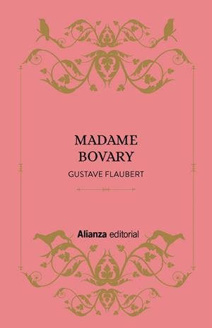 MADAME BOVARY | 9788413620954 | FLAUBERT, GUSTAVE | Llibres Parcir | Librería Parcir | Librería online de Manresa | Comprar libros en catalán y castellano online