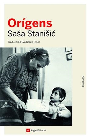 ORÍGENS | 9788418197277 | STANISIC, SASA | Llibres Parcir | Llibreria Parcir | Llibreria online de Manresa | Comprar llibres en català i castellà online