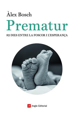 PREMATUR | 9788418197291 | BOSCH DALMAU, ÀLEX | Llibres Parcir | Llibreria Parcir | Llibreria online de Manresa | Comprar llibres en català i castellà online