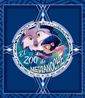 EL ZOO DE MEDIANOCHE | 9788491453864 | POWELL, MAUDIE -TUCK | Llibres Parcir | Llibreria Parcir | Llibreria online de Manresa | Comprar llibres en català i castellà online