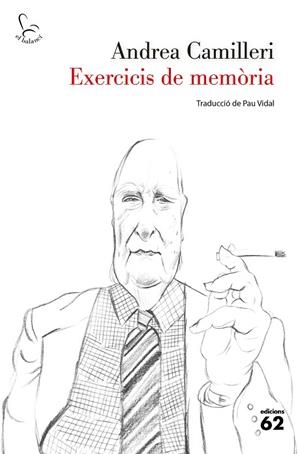 EXERCICIS DE MEMÒRIA | 9788429778960 | CAMILLERI, ANDREA | Llibres Parcir | Llibreria Parcir | Llibreria online de Manresa | Comprar llibres en català i castellà online