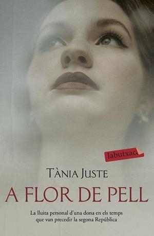 A FLOR DE PELL | 9788417423896 | JUSTE, TÀNIA | Llibres Parcir | Llibreria Parcir | Llibreria online de Manresa | Comprar llibres en català i castellà online