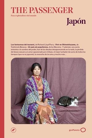 THE PASSENGER - JAPÓN | 9788408230069 | AA. VV. | Llibres Parcir | Llibreria Parcir | Llibreria online de Manresa | Comprar llibres en català i castellà online