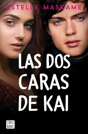 LAS DOS CARAS DE KAI | 9788408232896 | MASKAME, ESTELLE | Llibres Parcir | Llibreria Parcir | Llibreria online de Manresa | Comprar llibres en català i castellà online