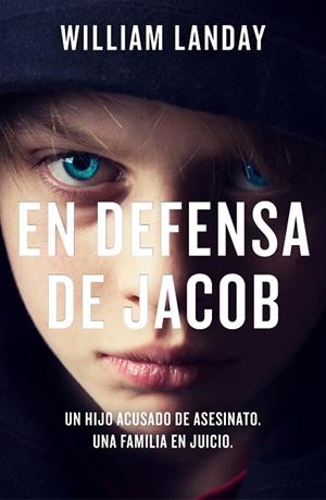 EN DEFENSA DE JACOB | 9788466667678 | LANDAY, WILLIAM | Llibres Parcir | Llibreria Parcir | Llibreria online de Manresa | Comprar llibres en català i castellà online