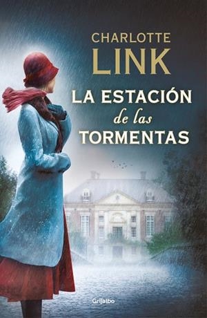 LA ESTACIÓN DE LAS TORMENTAS (LA ESTACIÓN DE LAS TORMENTAS 1) | 9788425358173 | LINK, CHARLOTTE | Llibres Parcir | Llibreria Parcir | Llibreria online de Manresa | Comprar llibres en català i castellà online
