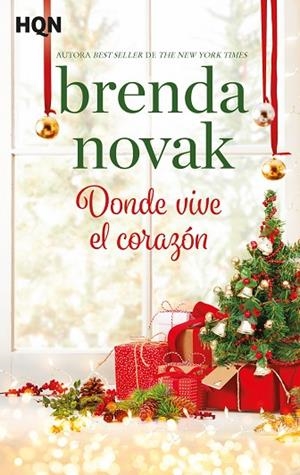 DONDE VIVE EL CORAZÓN | 9788413486642 | NOVAK, BRENDA | Llibres Parcir | Llibreria Parcir | Llibreria online de Manresa | Comprar llibres en català i castellà online