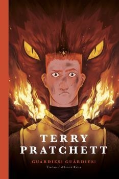 GUÀRDIES! GUÀRDIES! | 9788412235616 | PRATCHETT, TERRY | Llibres Parcir | Llibreria Parcir | Llibreria online de Manresa | Comprar llibres en català i castellà online