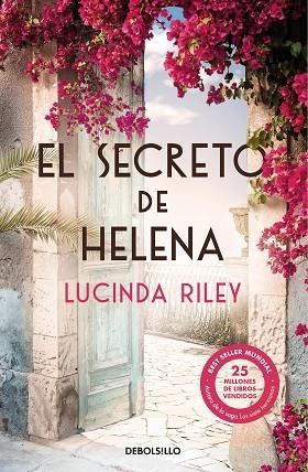 EL SECRETO DE HELENA | 9788466353809 | RILEY, LUCINDA | Llibres Parcir | Llibreria Parcir | Llibreria online de Manresa | Comprar llibres en català i castellà online