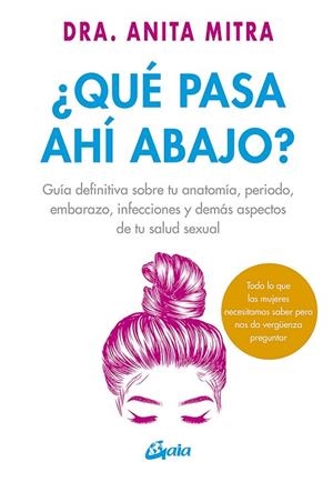 ¿QUÉ PASA AHÍ ABAJO? | 9788484458463 | MITRA, DRA. ANITA | Llibres Parcir | Librería Parcir | Librería online de Manresa | Comprar libros en catalán y castellano online