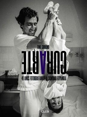 CURARTE | 9788441543225 | SORIANO, TINO | Llibres Parcir | Librería Parcir | Librería online de Manresa | Comprar libros en catalán y castellano online